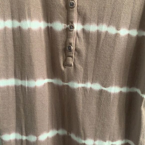 New Old Navy Tie Dye Muscle Tank Top - Picture 2 of 6